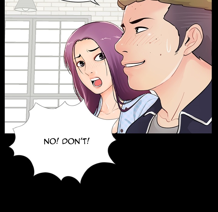 His Return Chapter 1 Page 15