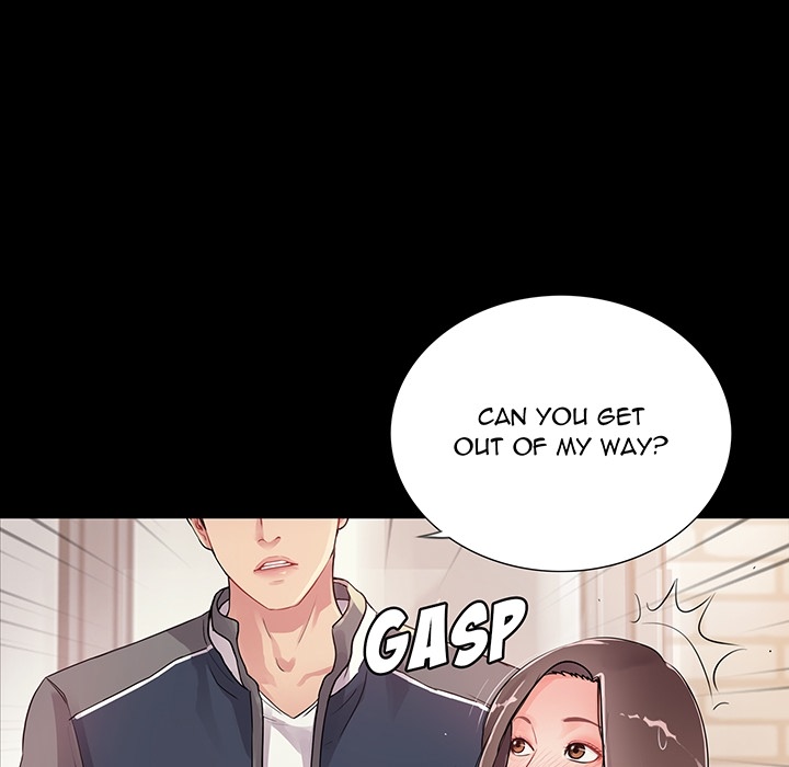 His Return Chapter 1 Page 16