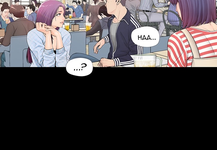 His Return Chapter 1 Page 2