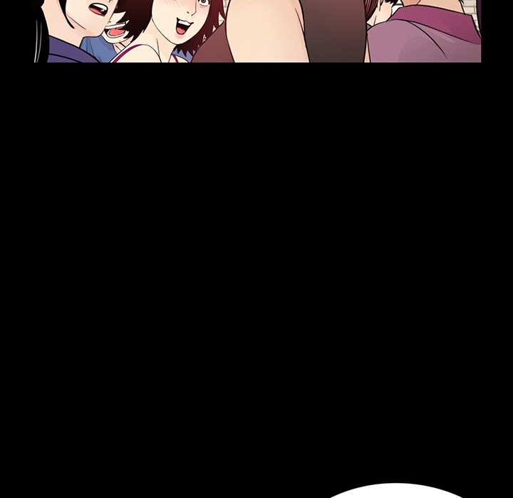 His Return Chapter 1 Page 22