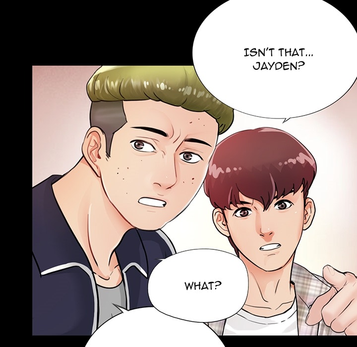 His Return Chapter 1 Page 23