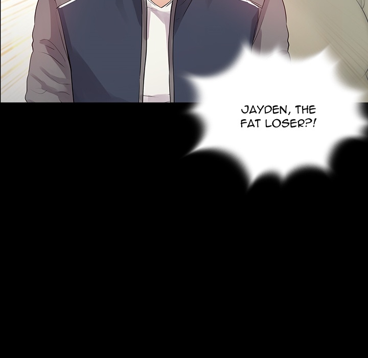 His Return Chapter 1 Page 26