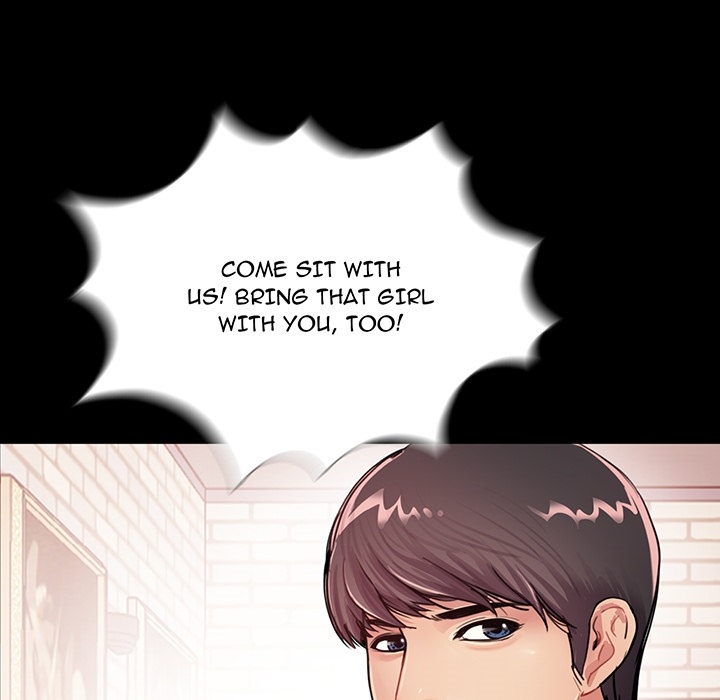His Return Chapter 1 Page 27