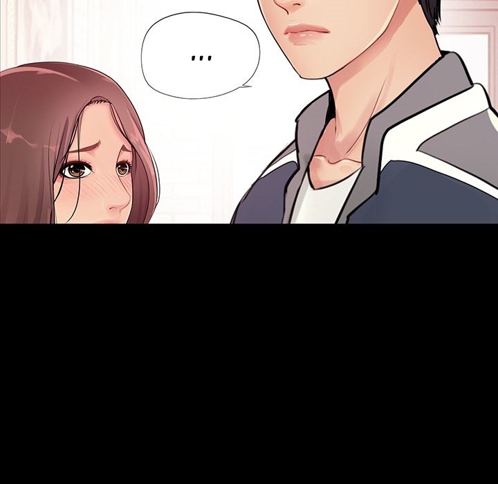 His Return Chapter 1 Page 28
