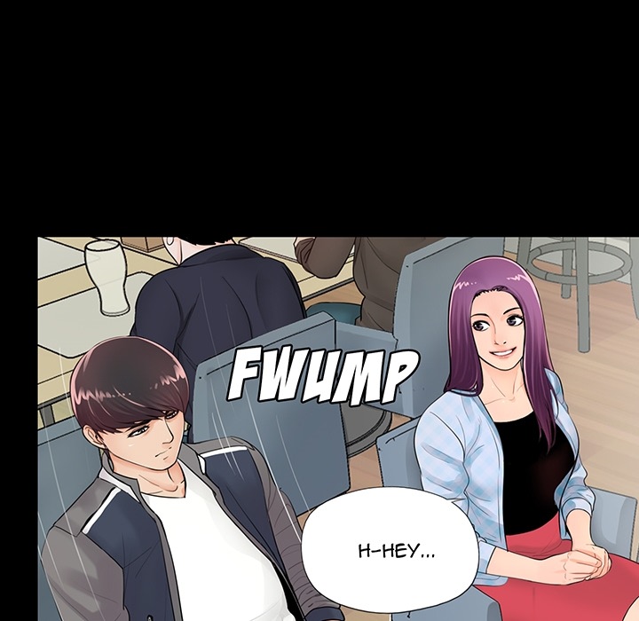His Return Chapter 1 Page 29