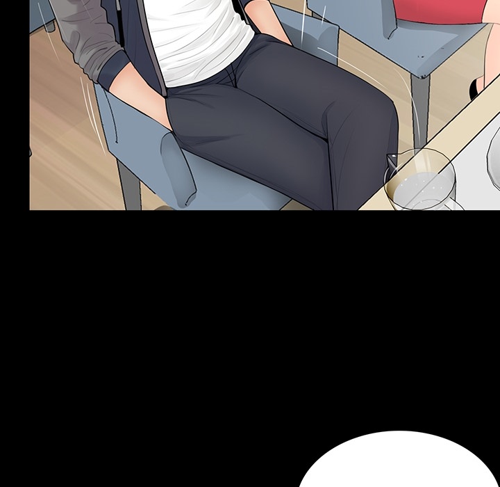 His Return Chapter 1 Page 30