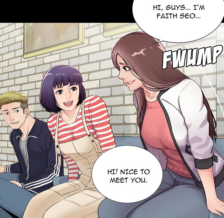 His Return Chapter 1 Page 31