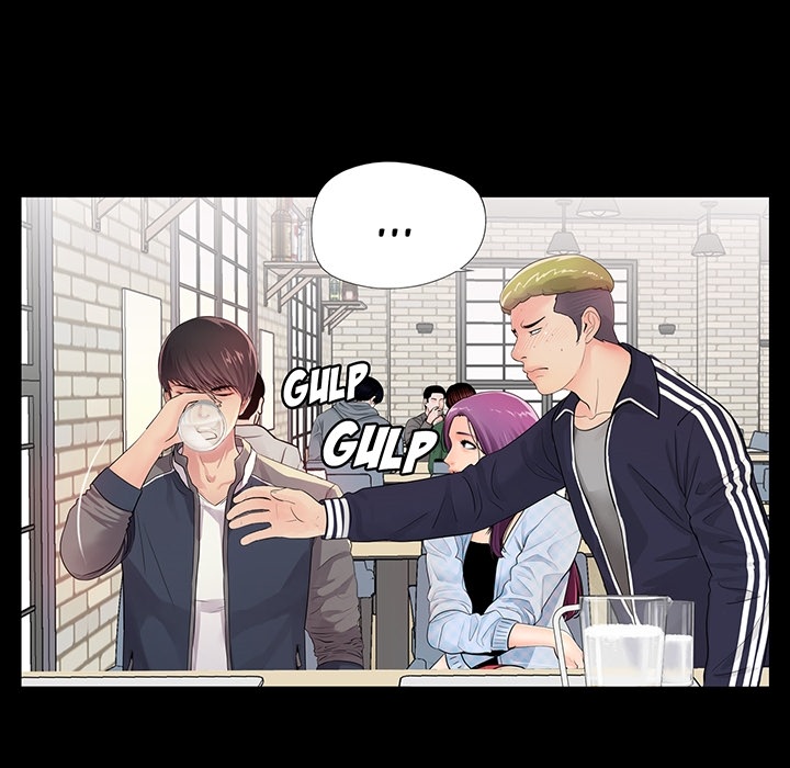 His Return Chapter 1 Page 34