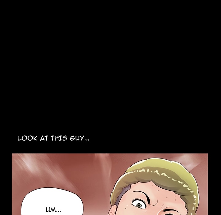 His Return Chapter 1 Page 35