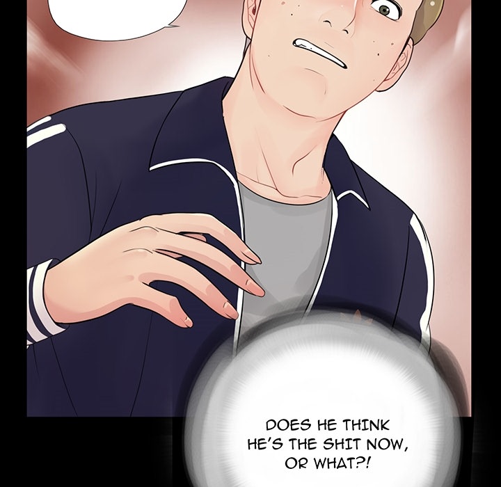 His Return Chapter 1 Page 36