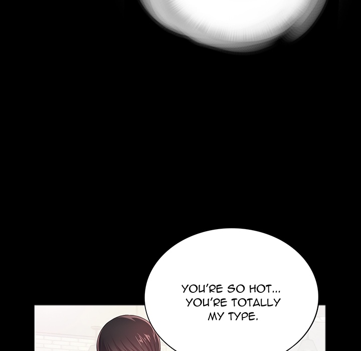 His Return Chapter 1 Page 37
