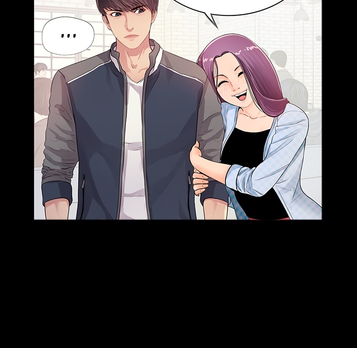His Return Chapter 1 Page 38
