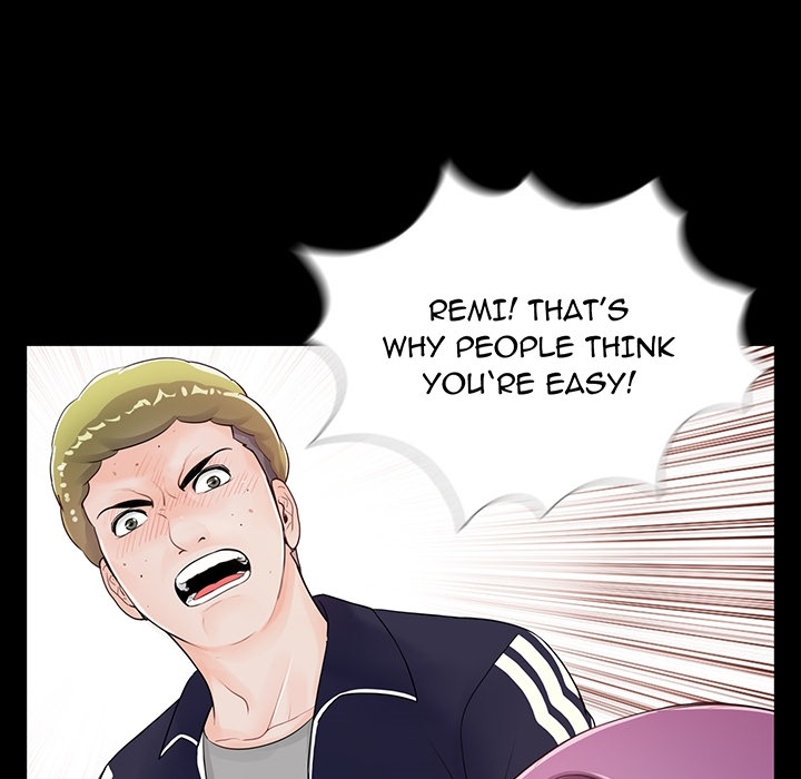 His Return Chapter 1 Page 39