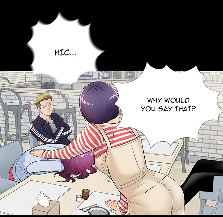 His Return Chapter 1 Page 41