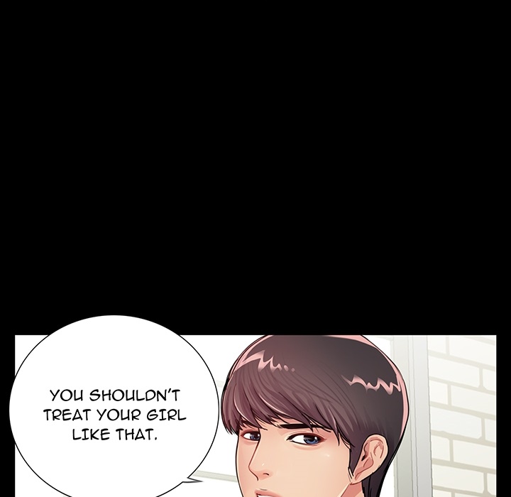 His Return Chapter 1 Page 42