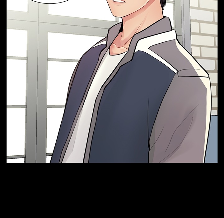 His Return Chapter 1 Page 43