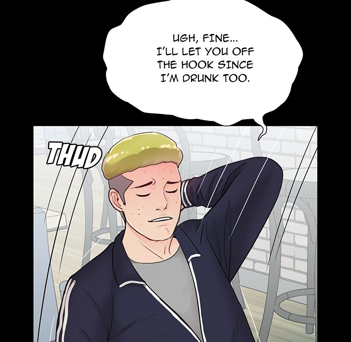 His Return Chapter 1 Page 49