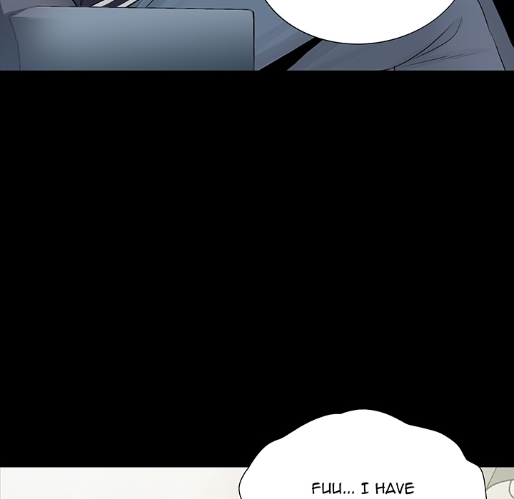His Return Chapter 1 Page 5