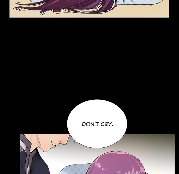His Return Chapter 1 Page 52