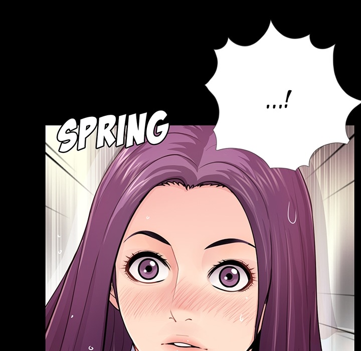 His Return Chapter 1 Page 54