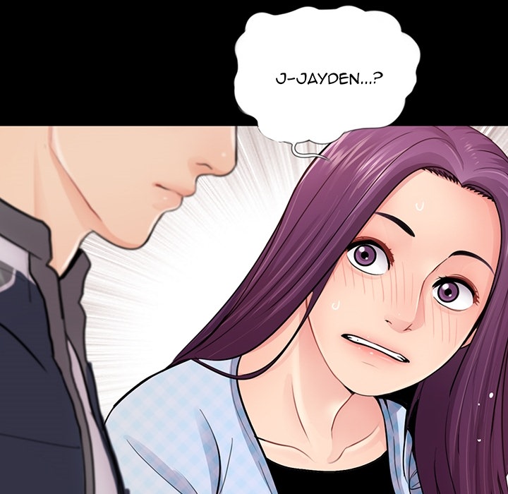 His Return Chapter 1 Page 56