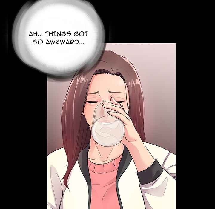 His Return Chapter 1 Page 58