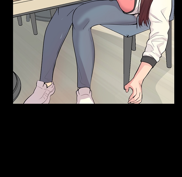 His Return Chapter 1 Page 63