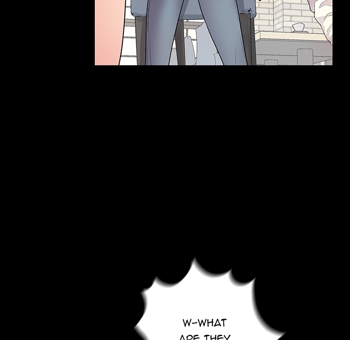 His Return Chapter 1 Page 65