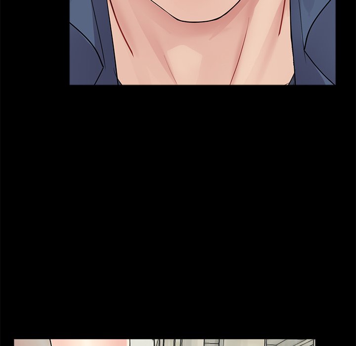His Return Chapter 9 Page 10