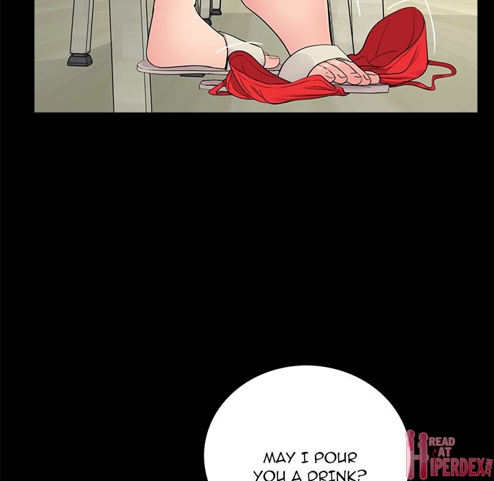His Return Chapter 9 Page 101