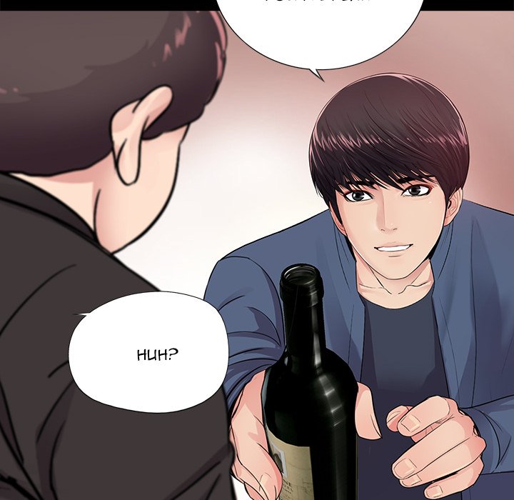 His Return Chapter 9 Page 102