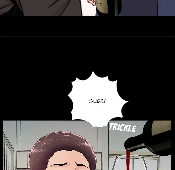 His Return Chapter 9 Page 103