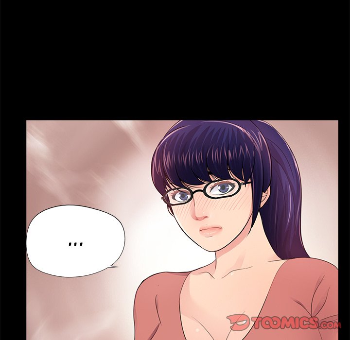 His Return Chapter 9 Page 105
