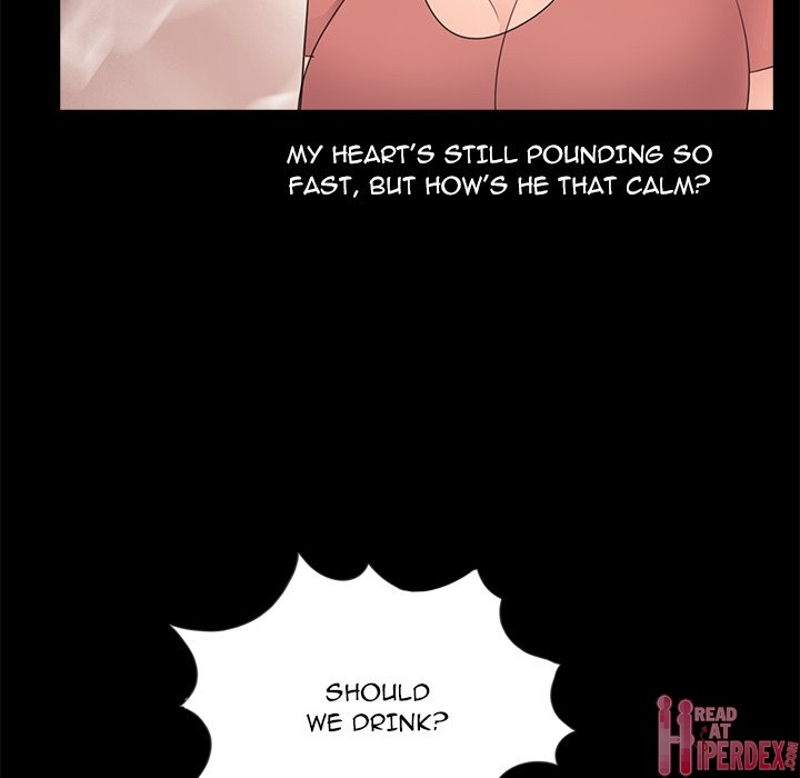 His Return Chapter 9 Page 106
