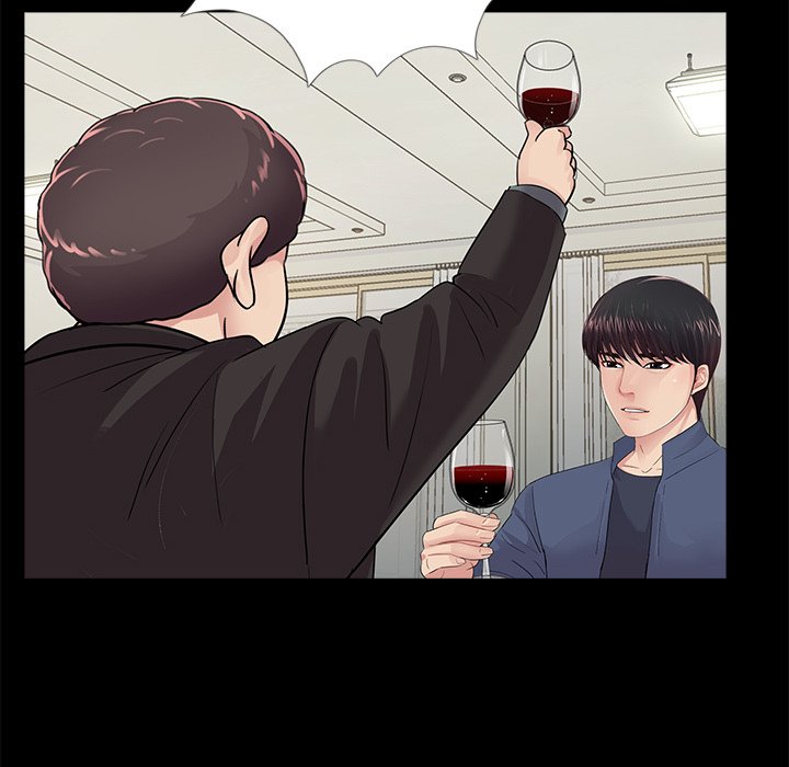His Return Chapter 9 Page 107