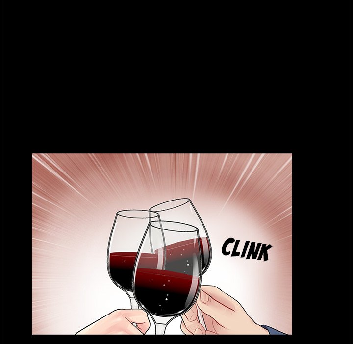 His Return Chapter 9 Page 108