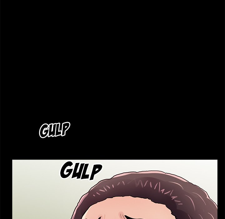 His Return Chapter 9 Page 109