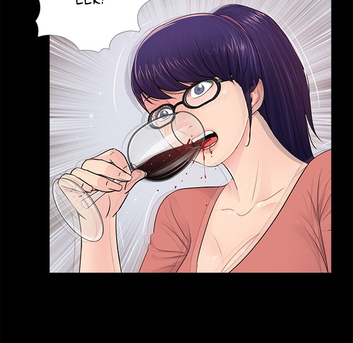 His Return Chapter 9 Page 113