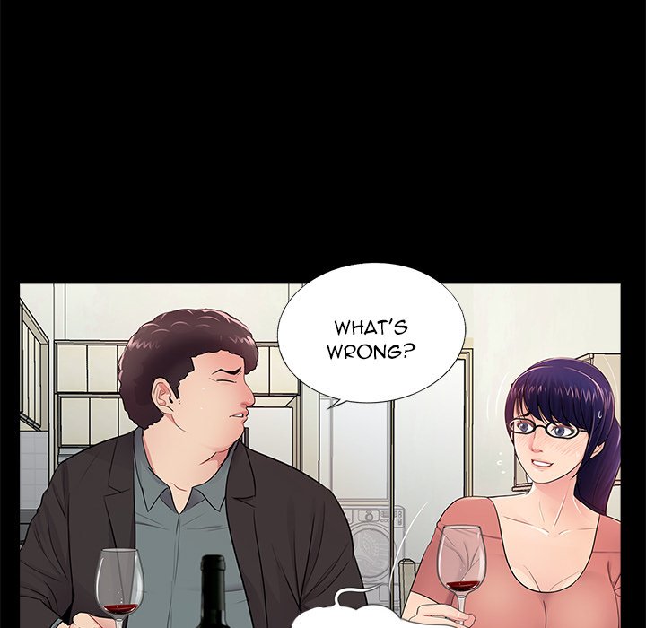 His Return Chapter 9 Page 114
