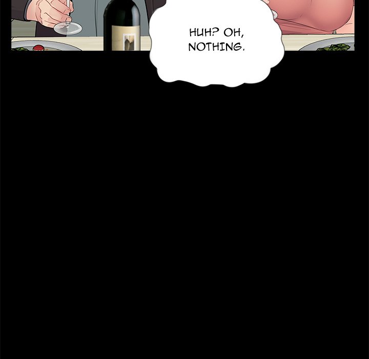 His Return Chapter 9 Page 115