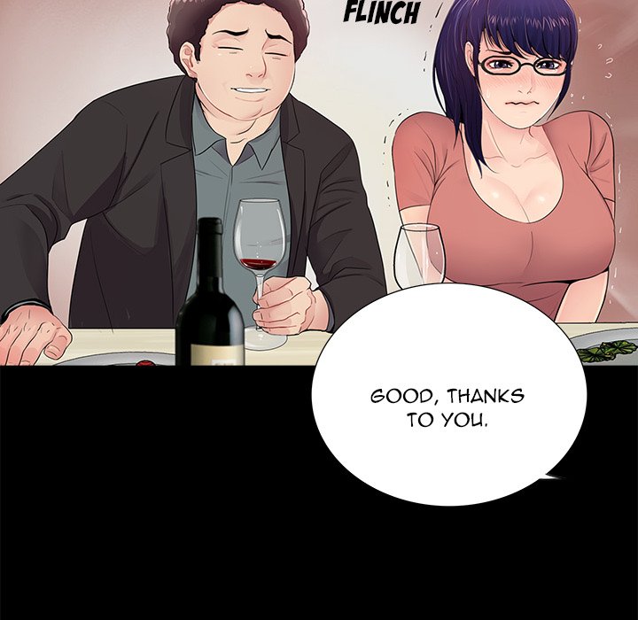 His Return Chapter 9 Page 118