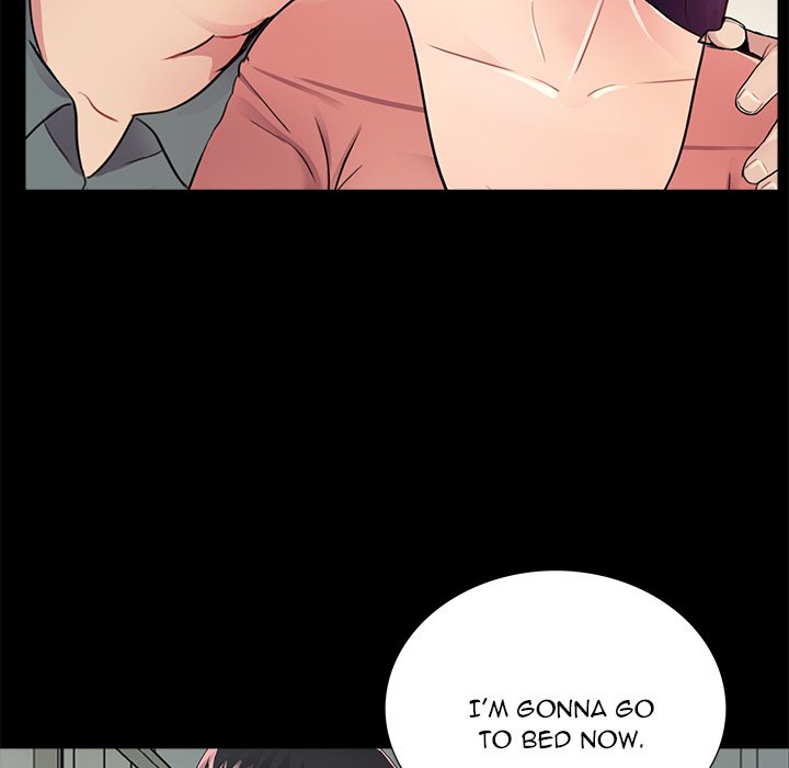 His Return Chapter 9 Page 125