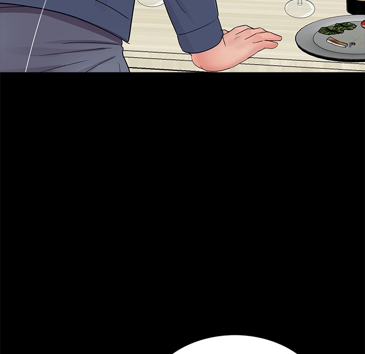His Return Chapter 9 Page 127
