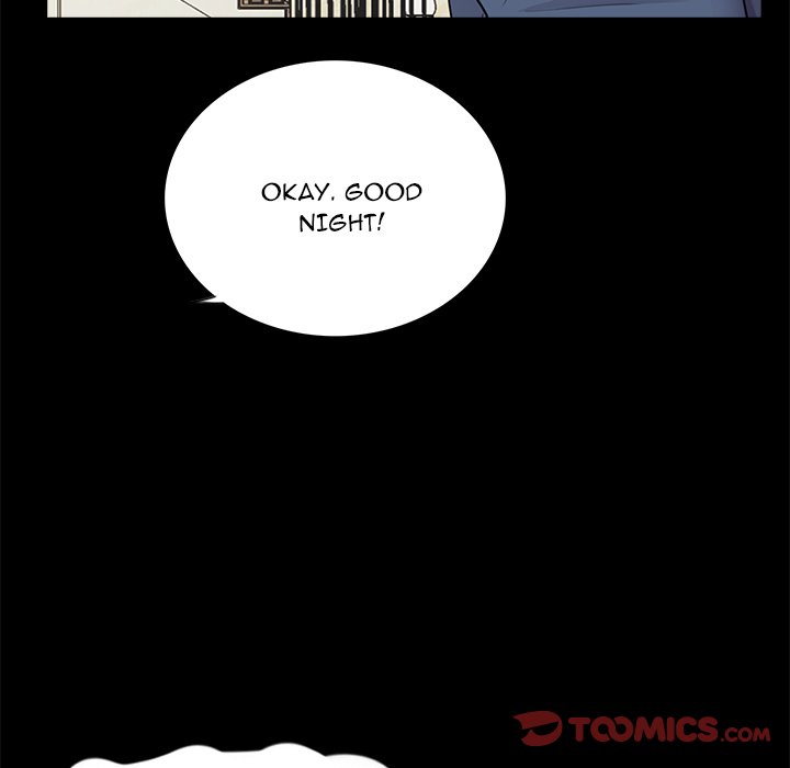 His Return Chapter 9 Page 129