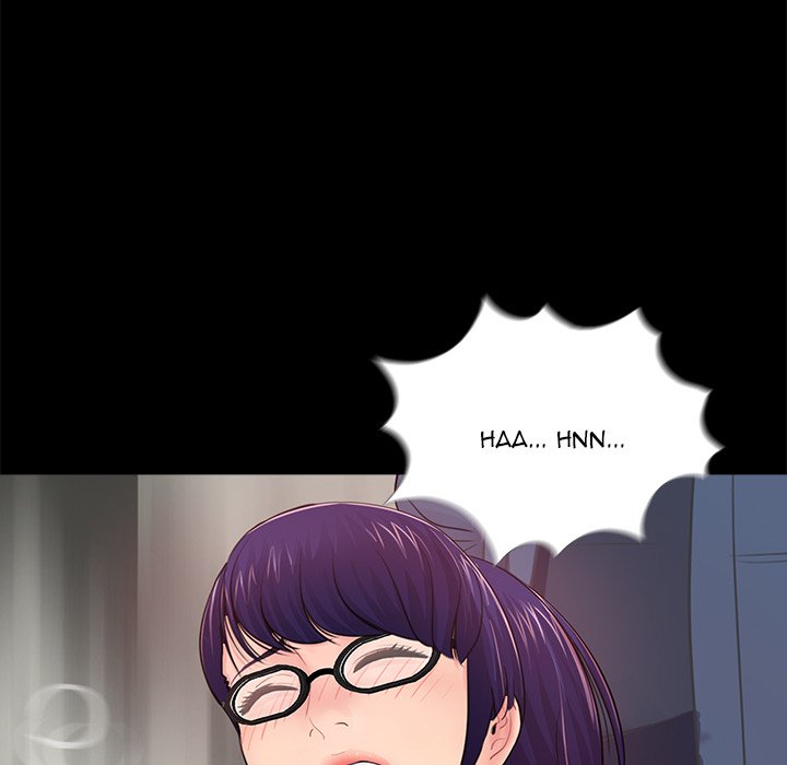 His Return Chapter 9 Page 14