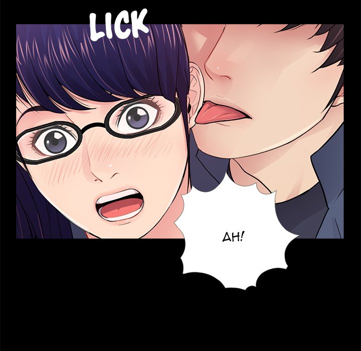 His Return Chapter 9 Page 17