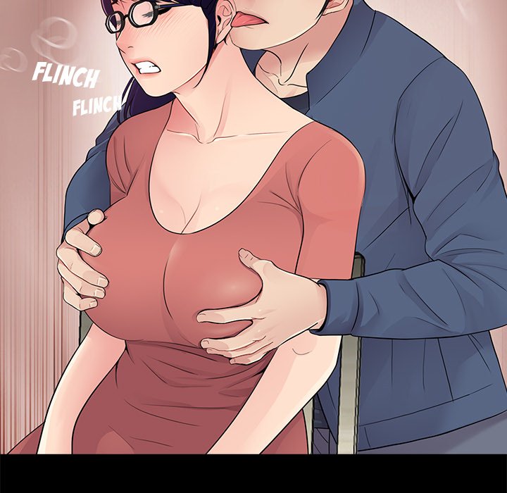 His Return Chapter 9 Page 19