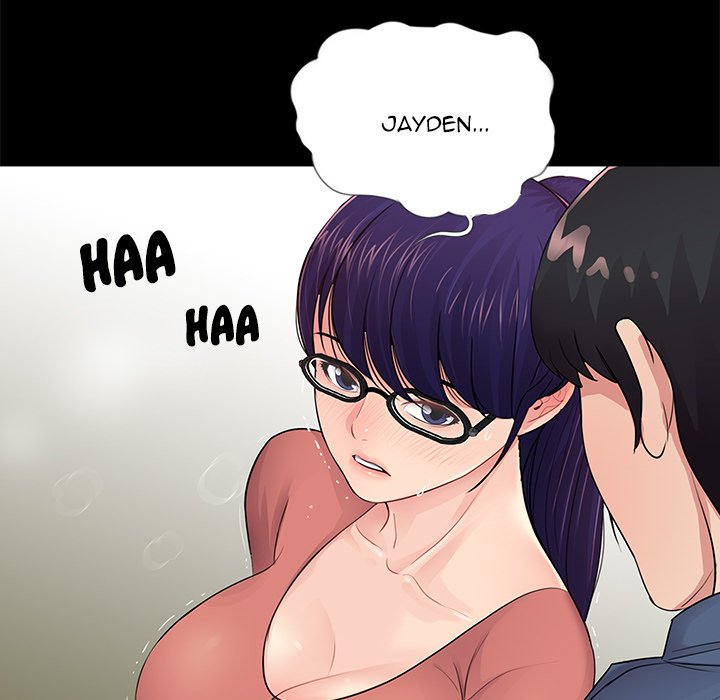 His Return Chapter 9 Page 24