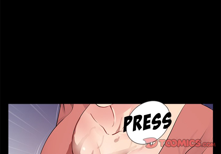 His Return Chapter 9 Page 3