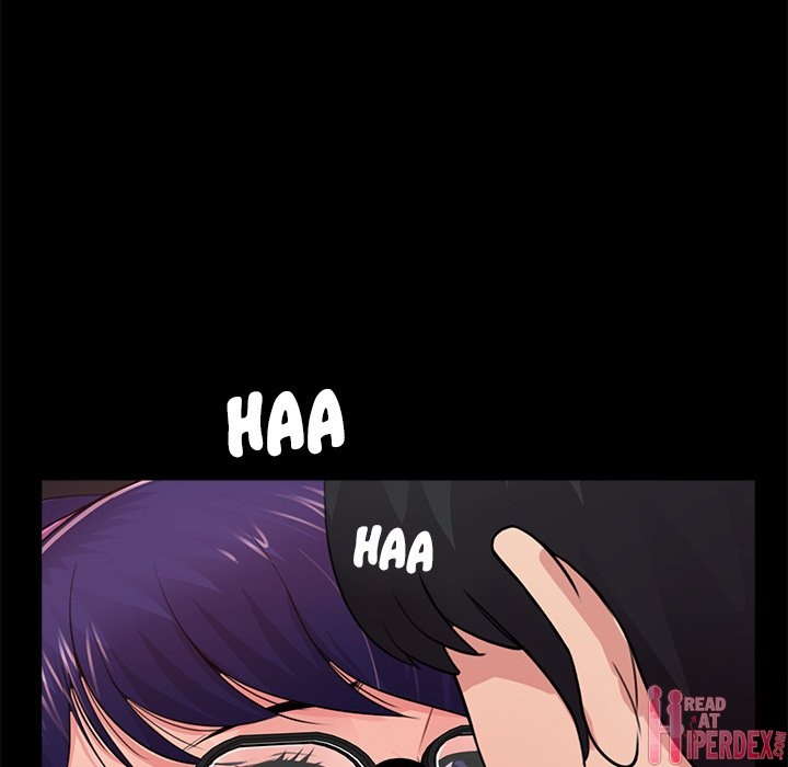 His Return Chapter 9 Page 31
